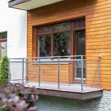 Ferienwohnung Jagiellonska 34 Zakopane Exterior foto