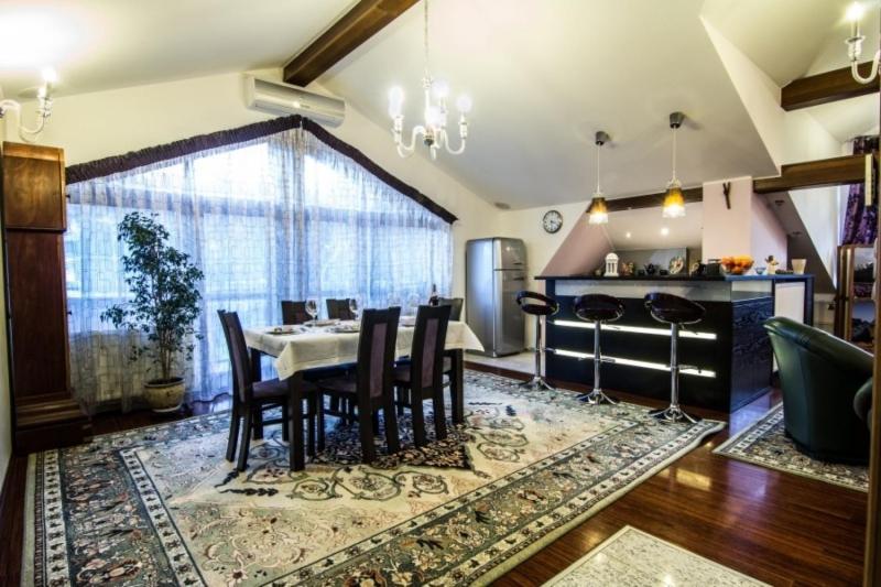 Ferienwohnung Jagiellonska 34 Zakopane Exterior foto