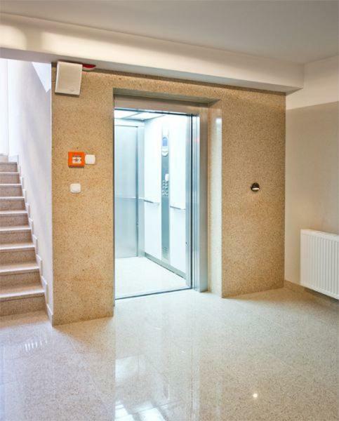 Ferienwohnung Jagiellonska 34 Zakopane Exterior foto