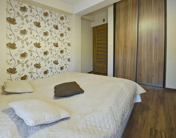 Ferienwohnung Jagiellonska 34 Zakopane Exterior foto